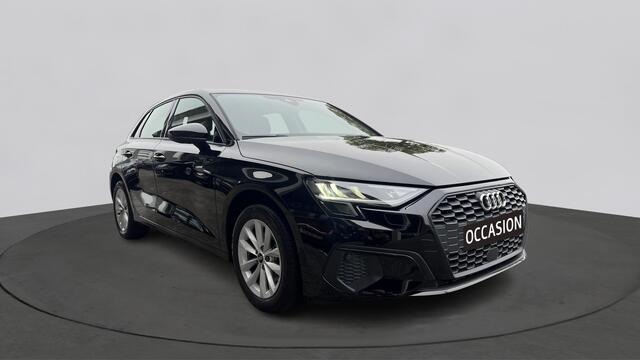 Audi A3 SPORTBACK 30 TFSI 110pk Pro Line / Carplay / DAB+ / Parkeerhulp