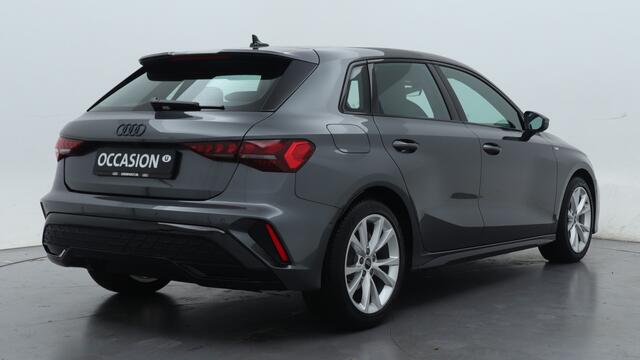 Audi A3 SPORTBACK 30 TFSI S-Line edition