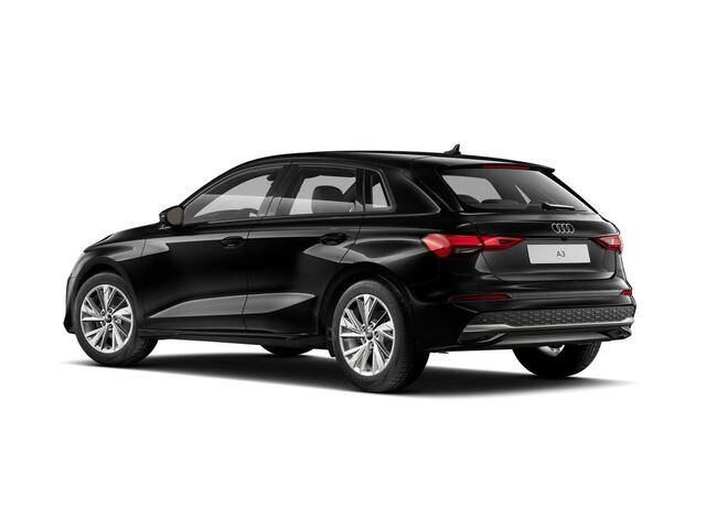 Audi A3 SPORTBACK Pro Line 30 TFSI 116 pk | Private lease deal | Assistentiepakket plus | Stoelverwarming voor | Automatische klimaatregeling | Audi smartphone interface |