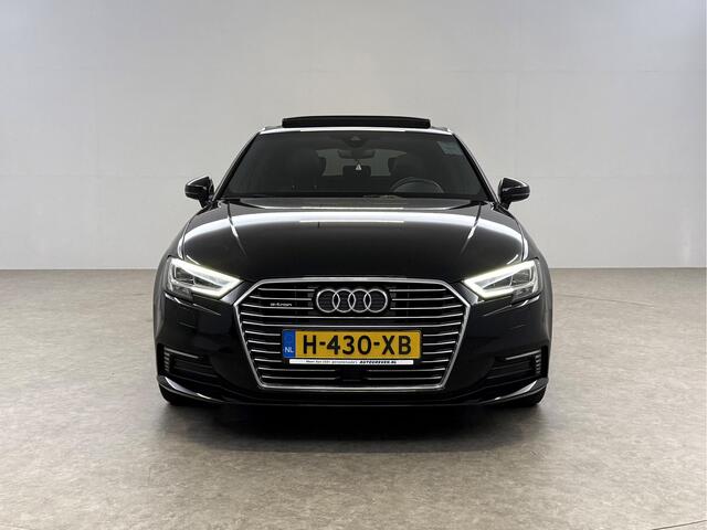 Audi A3 SPORTBACK 40 e-tron 225PK S-line | Pano | Virtual | LED | Carplay | Adaptive Cruise | Stoelverw. l NAP