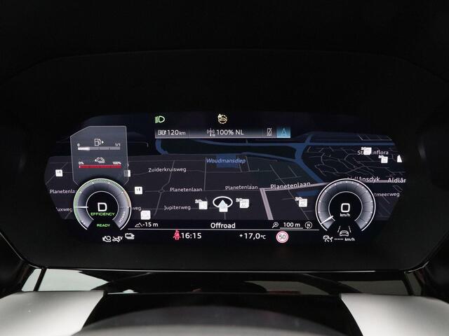 Audi A3 SPORTBACK 45 TFSi e 245 Pk Automaat S-Line | Panoramadak | Full LED | B&O Audio | Leder | Adaptive Cruise | Stoelverwarming | Navigatie | Camera | 17 Inch | 63.543 Km!!