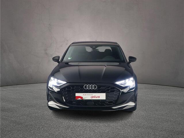 Audi A3 SPORTBACK 40 TFSI e Advanced edition | Carplay | Achteruitrijcamera | Full-led | MMI plus | Audi sound | ACC |