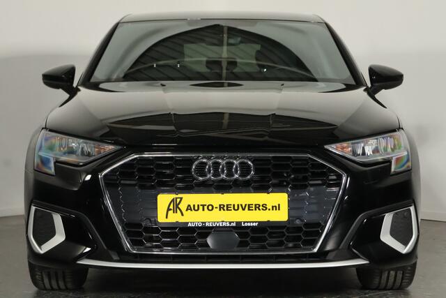 Audi A3 SPORTBACK 35 TFSI Advanced edition / LED / Navi / CarPlay / ACC / DAB