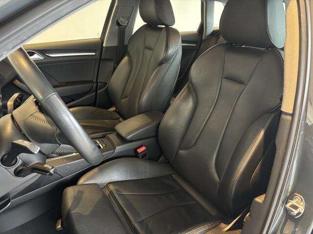 Audi A3 SPORTBACK 30 TFSI Advance Leder, Digital dashboard