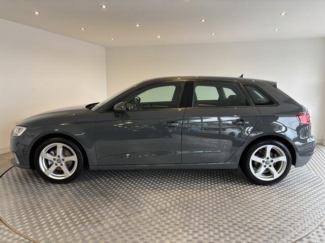 Audi A3 SPORTBACK 30 TFSI Advance Leder, Digital dashboard