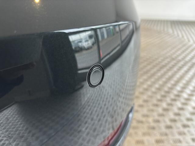 Audi A3 SPORTBACK 30 TFSI Advance Leder, Digital dashboard