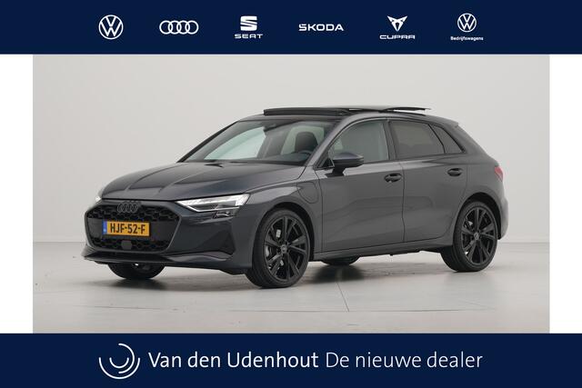 Audi A3 SPORTBACK 40 TFSI e Advanced edition Panorama Stoelverwarming Parkassist Pdc Acc Carplay