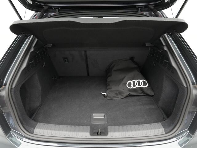 Audi A3 SPORTBACK 40 TFSI e Advanced edition Panorama Stoelverwarming Parkassist Pdc Acc Carplay