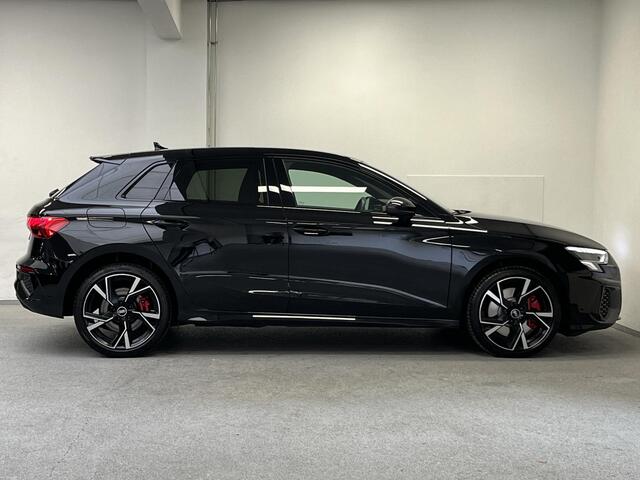 Audi A3 SPORTBACK 45 TFSI e S edition Competition | SOH 97% | PDC | STOEL.V.W | 1e-EIG |