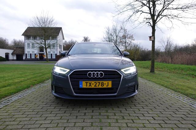 Audi A3 SPORTBACK 35 TFSI CoD Sport Lease Edition | Stoelverwarming | LED | Cruise Control | Camera | BTW |