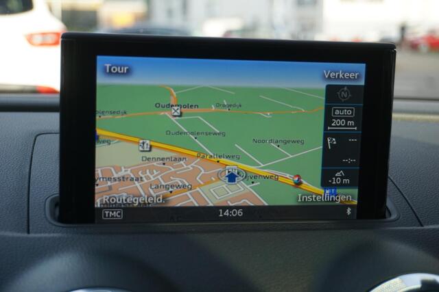 Audi A3 SPORTBACK 1.4 e-tron PHEV Attraction Pro Line plus