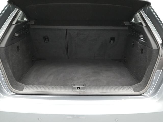 Audi A3 SPORTBACK 1.0 TFSI 116pk Sport Lease Edition Navigatie Led Cruise Pdc Clima