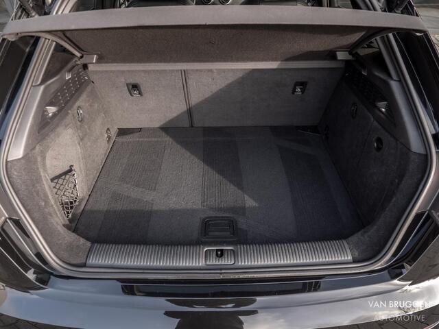 Audi A3 SPORTBACK 35 TFSI S-Line Pano Virtual NAP Automaat 18"