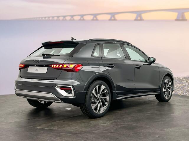 Audi A3 SPORTBACK allstreet Advanced edition 40 TFSI e 150 kW / 204 PK Sportba