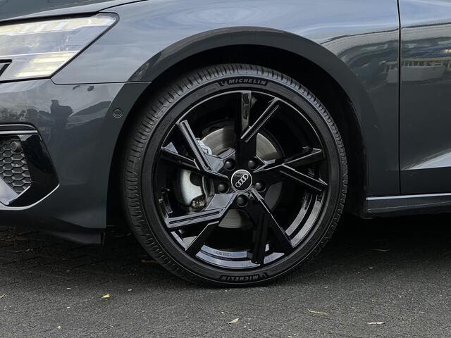 Audi A3 SPORTBACK 30 TFSI Advanced Black edition CARPLAY | MATRIX.LED | CRUISE | DIGI.DASHB | NAV | PDC | 24DKM!!