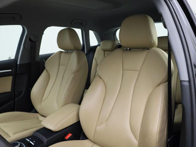 Audi A3 SPORTBACK 35 TFSI 1.5 150PK Advance automaat · Leder · Navigatie · Drive select