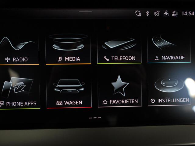 Audi A3 SPORTBACK 30 TFSI Pro Line 110 pk | Navigatie via App | Parkeersensoren achter | LED koplampen | Stoelverwarming |