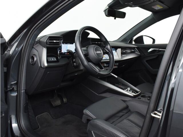 Audi A3 SPORTBACK 30 TFSI Advanced edition | S-Tronic o Leder o LED o CarPlay