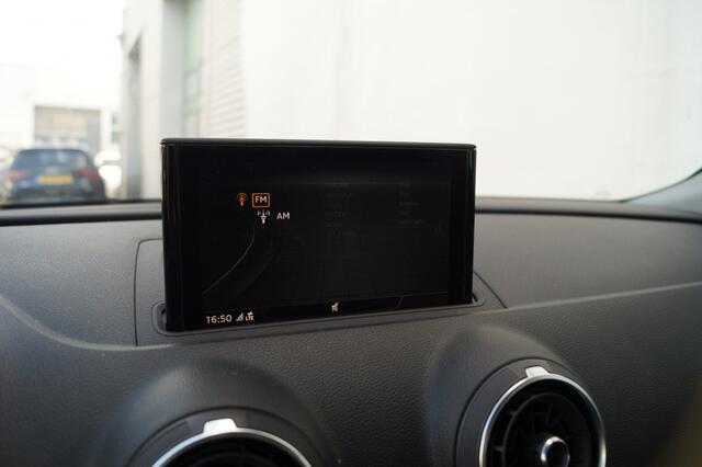 Audi A3 SPORTBACK 1.6 TDI 115pk Pro Line -NAVI-ECC-PDC-!