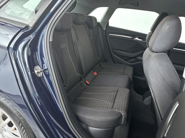 Audi A3 SPORTBACK 1.0 TFSI Sport Lease Edition