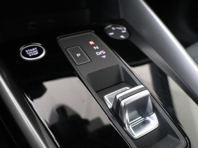 Audi A3 SPORTBACK 35 TFSI Business edition | 150 PK | Automaat | Multifunctioneel stuurwiel | Adaptive Cruisecontrol | Parkeersensoren |