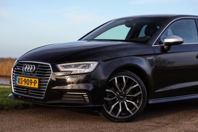 Audi A3 SPORTBACK 1.4 e-tron S-Line ? LED ? ACC ? Virtual