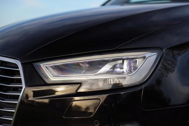 Audi A3 SPORTBACK 1.4 e-tron S-Line ? LED ? ACC ? Virtual