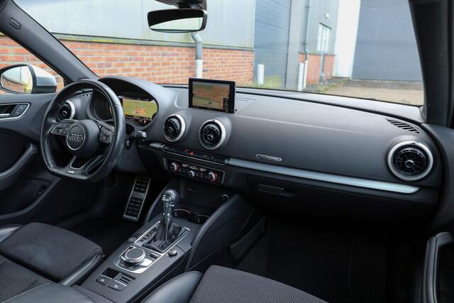 Audi A3 SPORTBACK 1.4 e-tron S-Line ? LED ? ACC ? Virtual