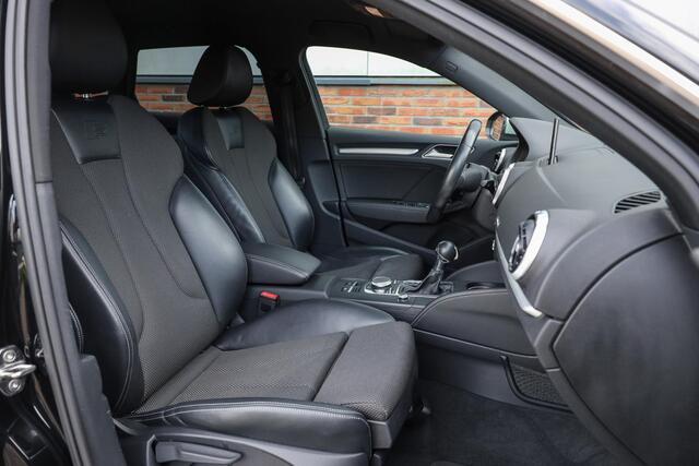 Audi A3 SPORTBACK 1.4 e-tron S-Line ? LED ? ACC ? Virtual