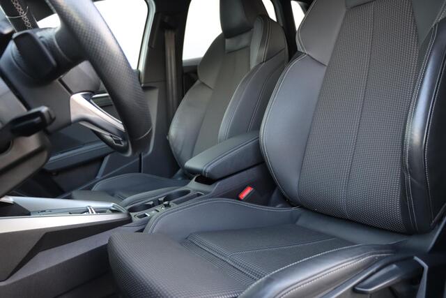 Audi A3 SPORTBACK 40 TFSI e | S edition | 204pk | S-Tronic