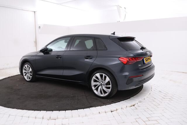 Audi A3 SPORTBACK 40 TFSI e Edition Climate, Volleder, Automaat