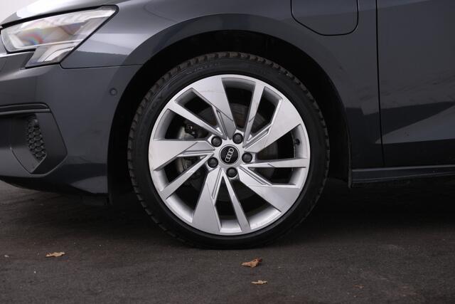 Audi A3 SPORTBACK 40 TFSI e Edition Climate, Volleder, Automaat