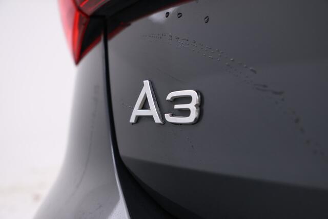 Audi A3 SPORTBACK 40 TFSI e Edition Climate, Volleder, Automaat