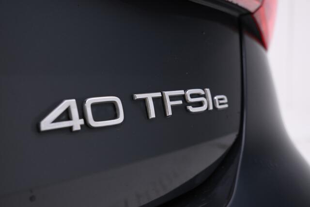 Audi A3 SPORTBACK 40 TFSI e Edition Climate, Volleder, Automaat