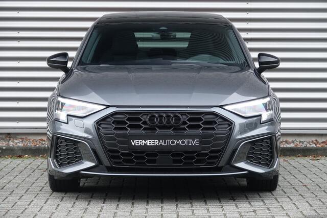 Audi A3 SPORTBACK 45 TFSI e S edition Competition S-Line | Pano | ACC | Camera | Carplay |