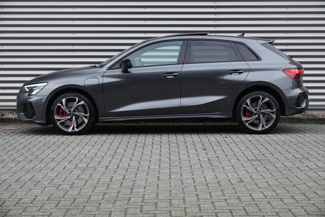 Audi A3 SPORTBACK 45 TFSI e S edition Competition S-Line | Pano | ACC | Camera | Carplay |