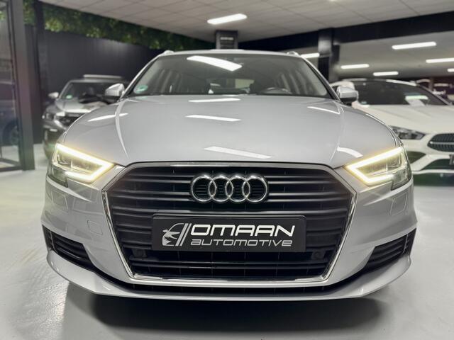 Audi A3 SPORTBACK 1.4 TFSI 150PK ULTRA AUT. VIRTUAL MATRIX FACELIFT