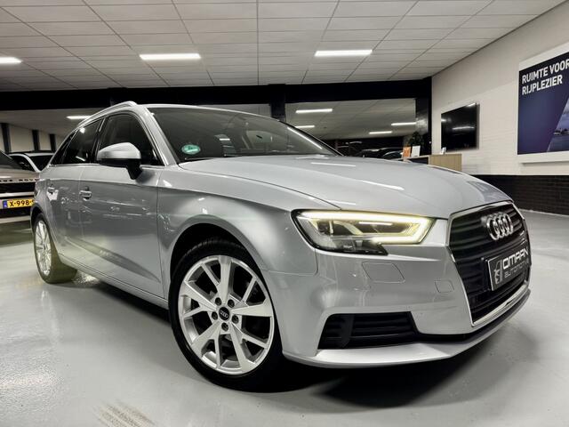 Audi A3 SPORTBACK 1.4 TFSI 150PK ULTRA AUT. VIRTUAL MATRIX FACELIFT