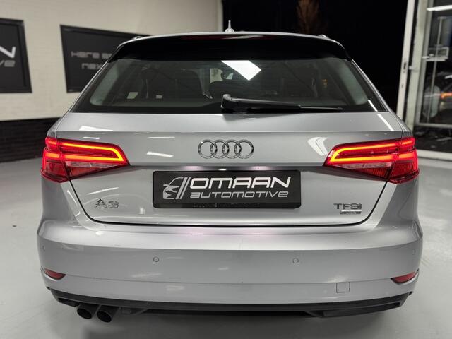 Audi A3 SPORTBACK 1.4 TFSI 150PK ULTRA AUT. VIRTUAL MATRIX FACELIFT