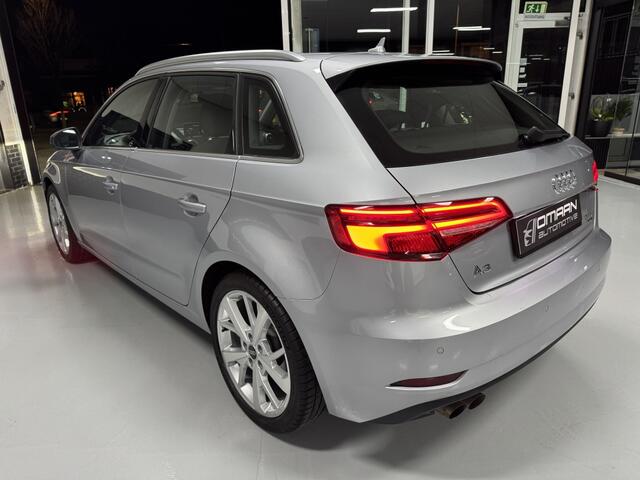 Audi A3 SPORTBACK 1.4 TFSI 150PK ULTRA AUT. VIRTUAL MATRIX FACELIFT