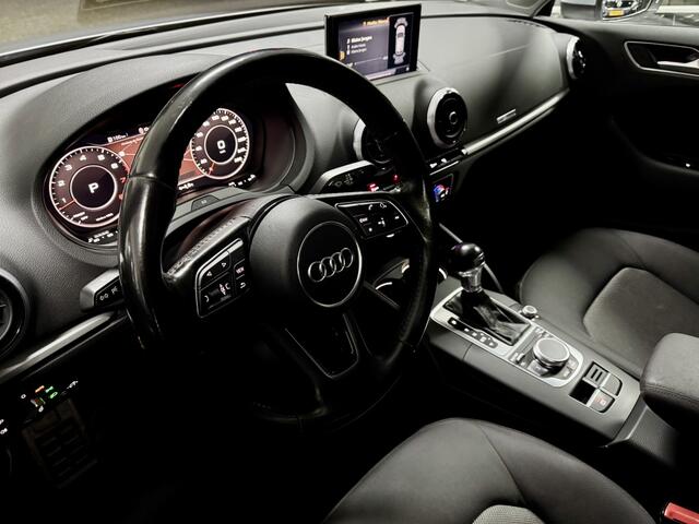 Audi A3 SPORTBACK 1.4 TFSI 150PK ULTRA AUT. VIRTUAL MATRIX FACELIFT