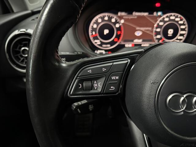 Audi A3 SPORTBACK 1.4 TFSI 150PK ULTRA AUT. VIRTUAL MATRIX FACELIFT