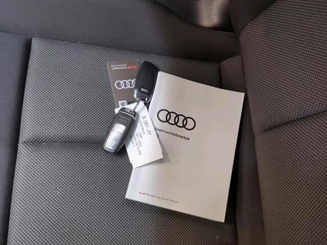 Audi A3 SPORTBACK 30 TFSI Pro Line / AUTOMAAT/ SMARTPHONE INTERFACE/ PARK. SENSOREN/ CLIMA/ VIRTUAL COCKPIT/ 16" LMV