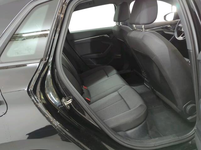 Audi A3 SPORTBACK 30 TFSI Pro Line / AUTOMAAT/ SMARTPHONE INTERFACE/ PARK. SENSOREN/ CLIMA/ VIRTUAL COCKPIT/ 16" LMV