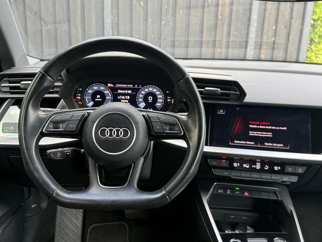 Audi A3 SPORTBACK 40 TFSI e Business edition