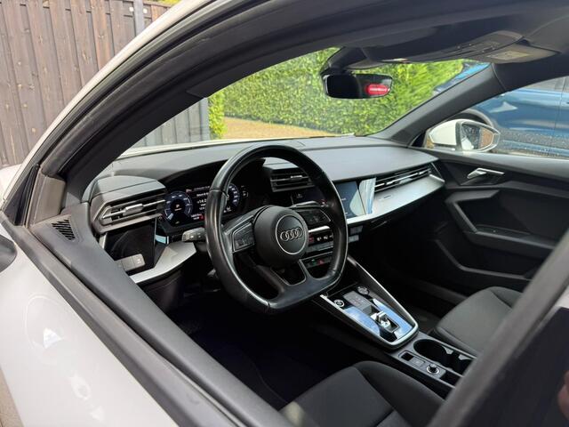 Audi A3 SPORTBACK 40 TFSI e Business edition