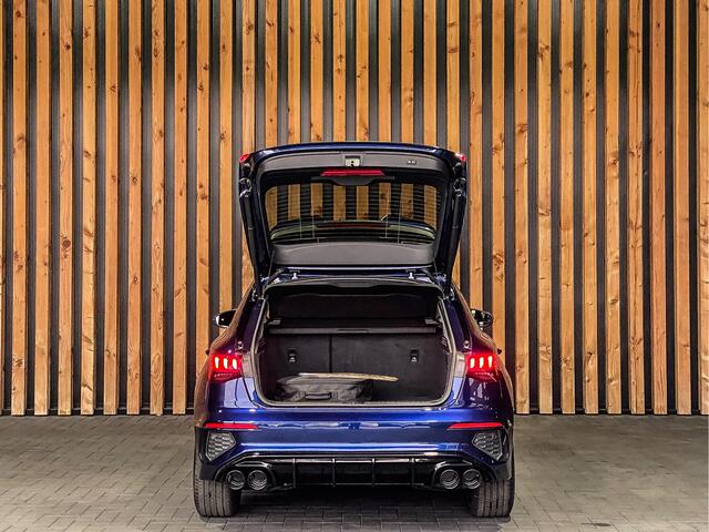 Audi A3 SPORTBACK 40 TFSI e 204PK S-Line | PANO | BANG UND OLUFSEN | KEYLESS | MASSAGE | ELEKTRISCHE STOELEN | STOELVERWARMING |