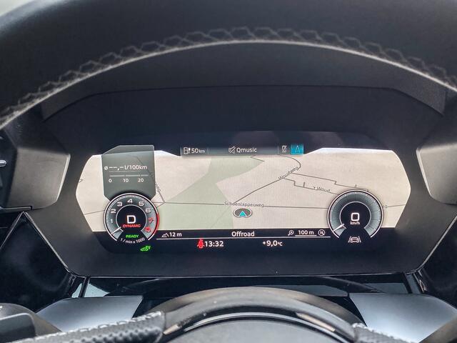 Audi A3 SPORTBACK 40 TFSI e 204PK S-Line | PANO | BANG UND OLUFSEN | KEYLESS | MASSAGE | ELEKTRISCHE STOELEN | STOELVERWARMING |