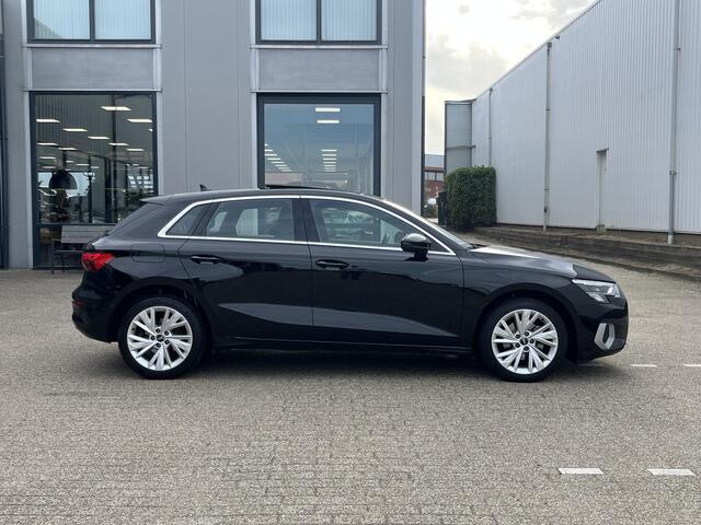 Audi A3 SPORTBACK 30 TFSI Advanced edition | Panoramadak / NL Auto / Adapt.Cruise