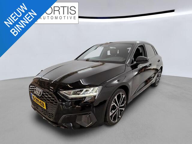 Audi A3 SPORTBACK 30 TFSI Pro Line NL-AUTO | 18 INCH NAVI